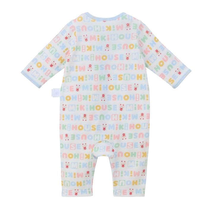 Lucky Charm Newborn Gift Set