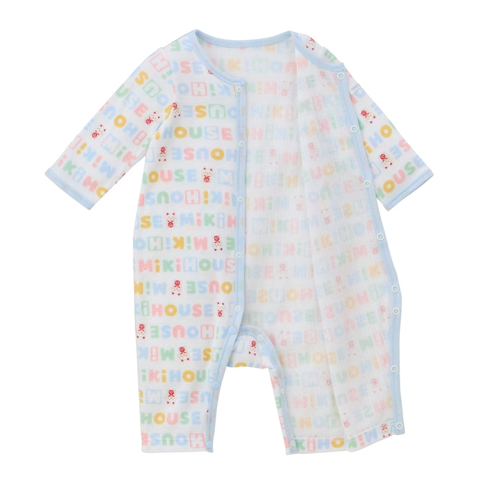 Lucky Charm Newborn Gift Set