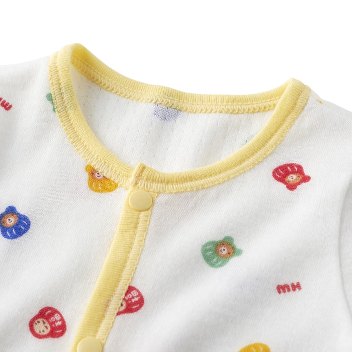 Lucky Charm Newborn Gift Set
