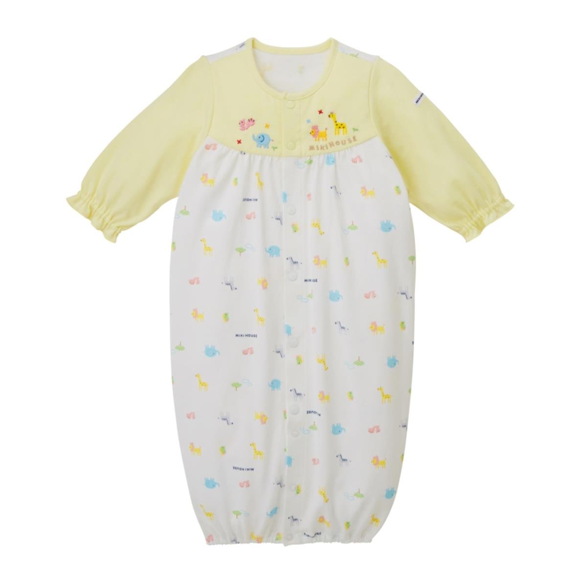 2 Way Coveralls