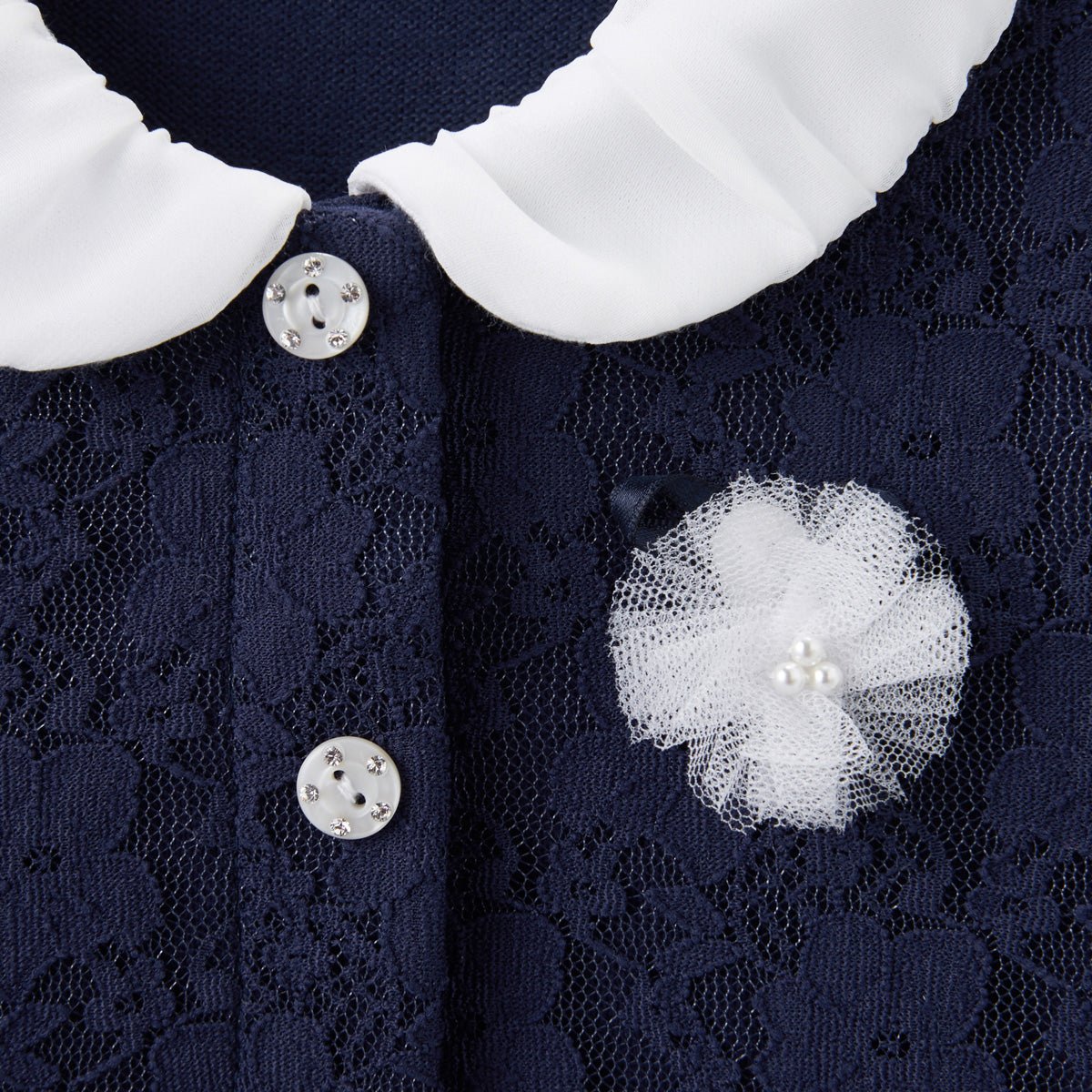 Formal Wear: Faux Dress Coveralls