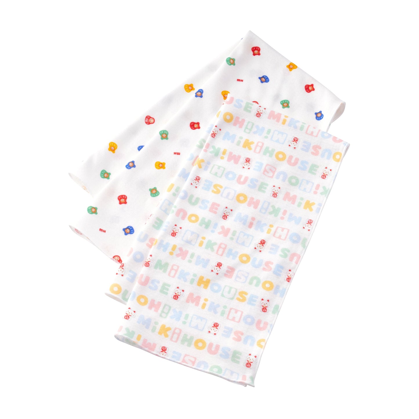 Lucky Charm Newborn Gift Set