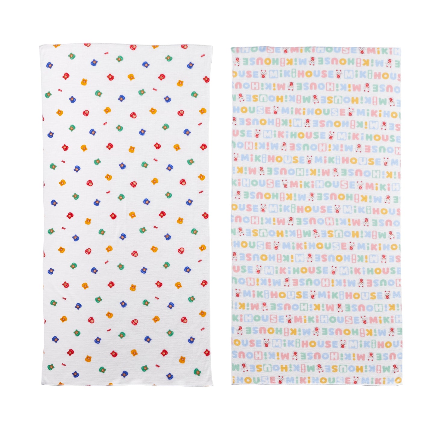 Lucky Charm Newborn Gift Set