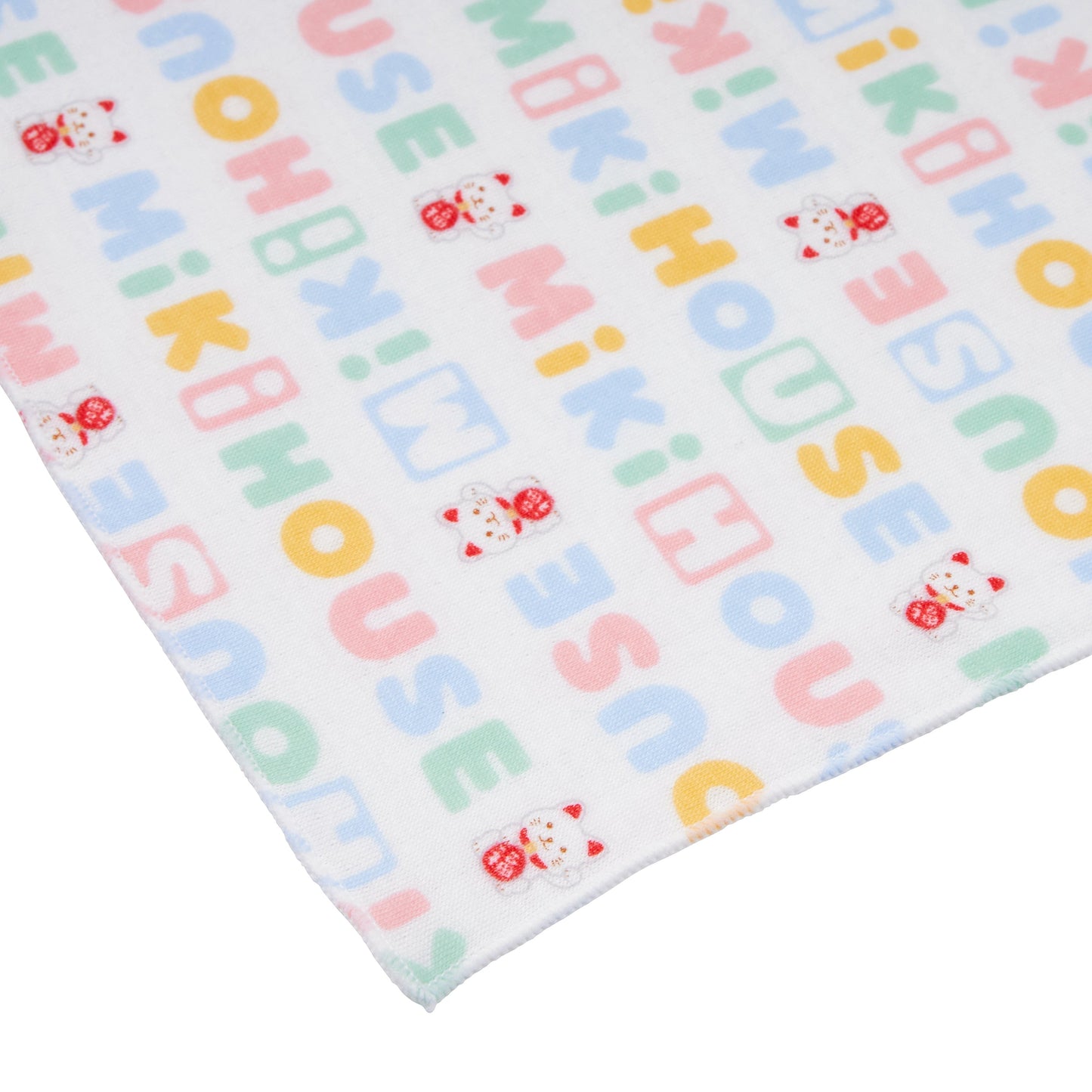 Lucky Charm Newborn Gift Set