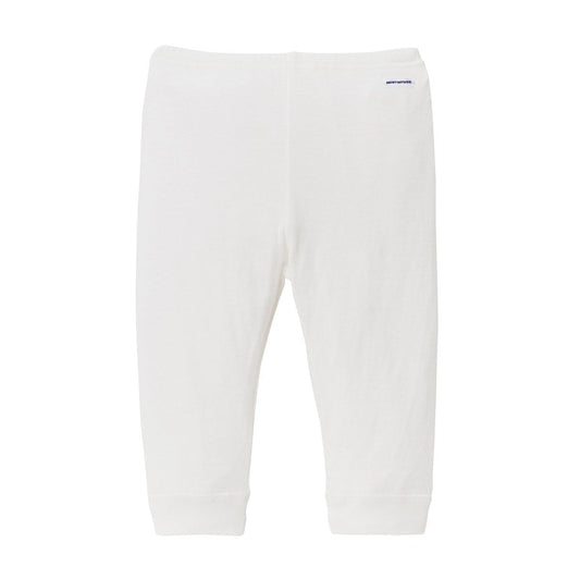Sea Island Cotton Leggings