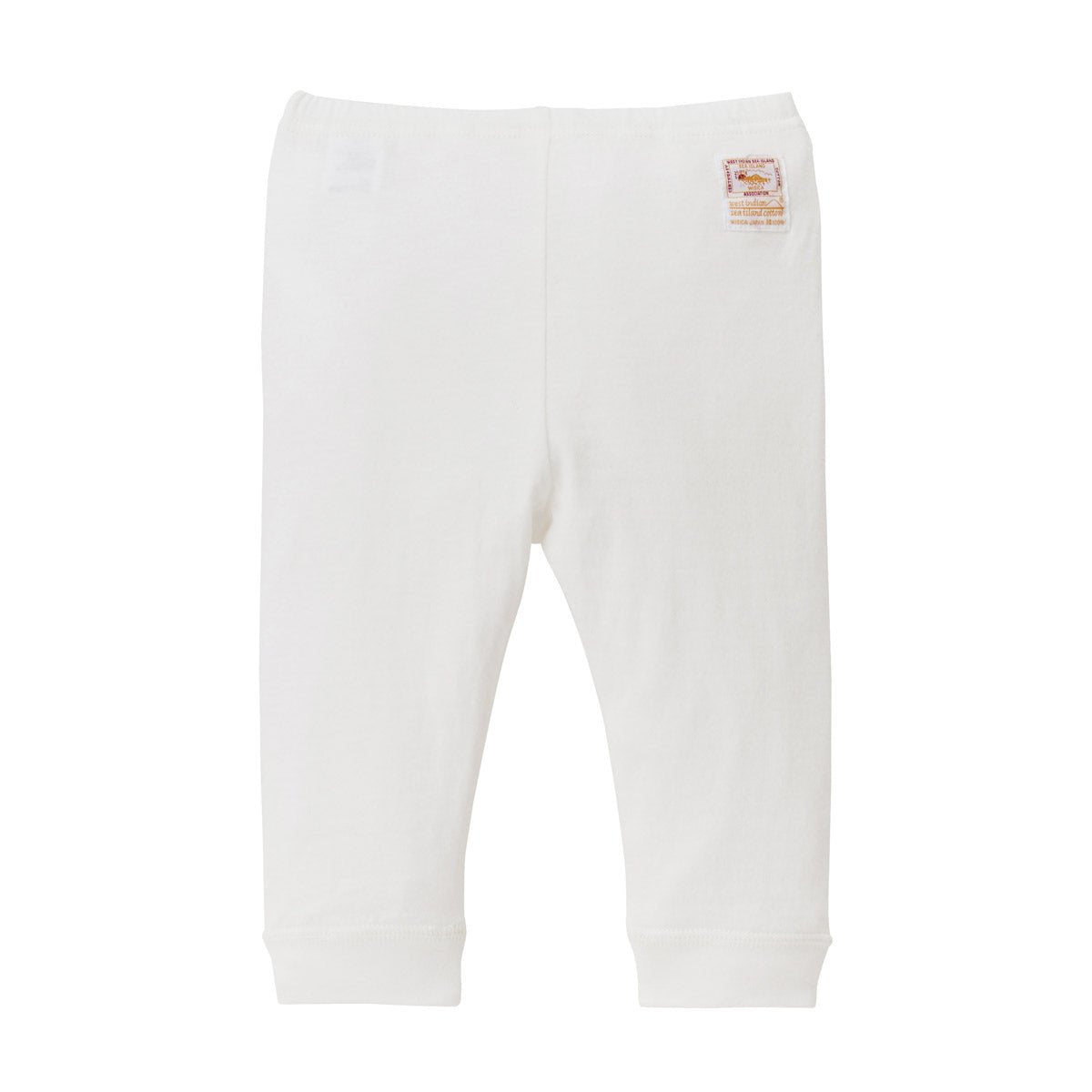 Sea Island Cotton Leggings