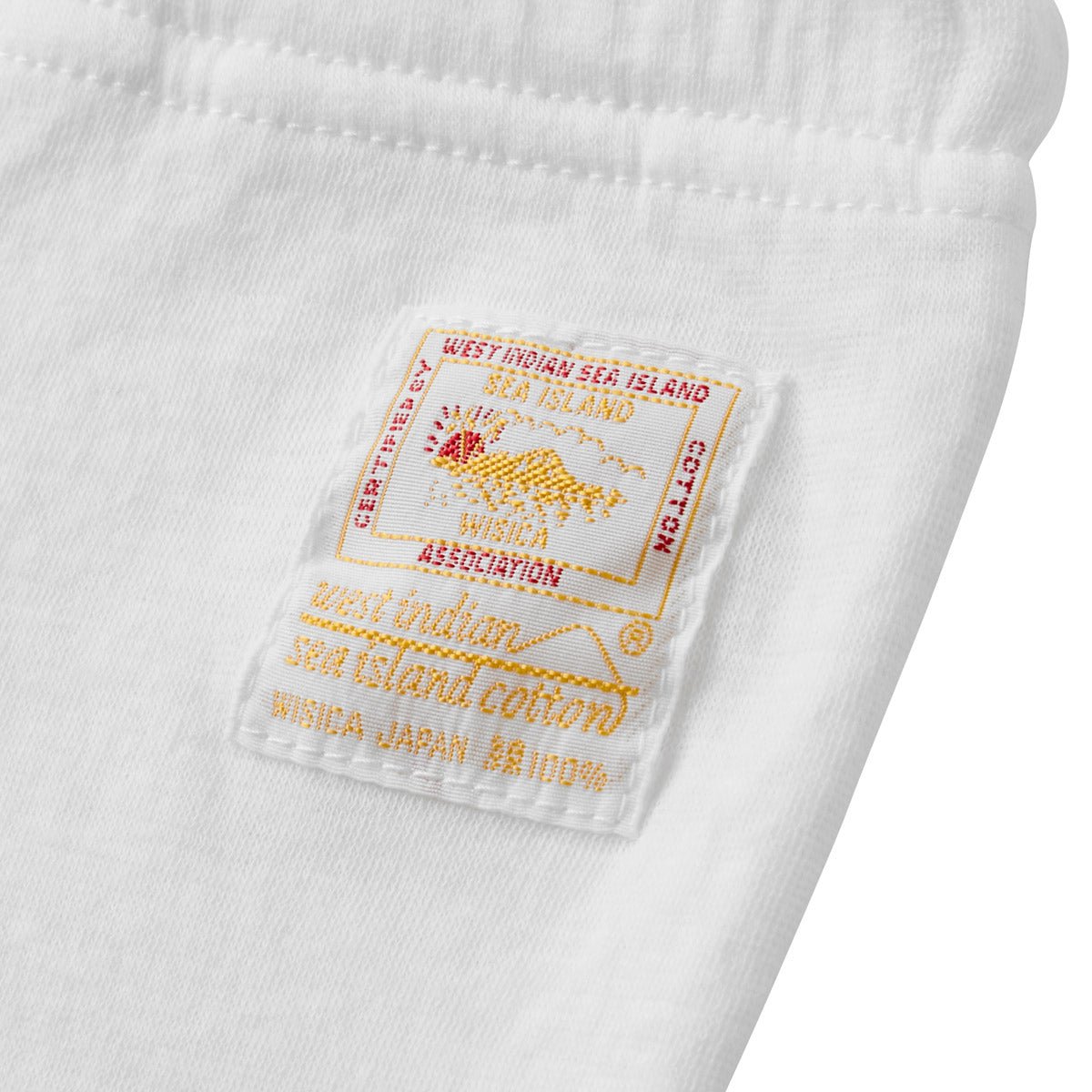 Sea Island Cotton Leggings