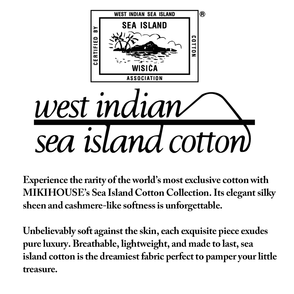 Sea Island Cotton Leggings